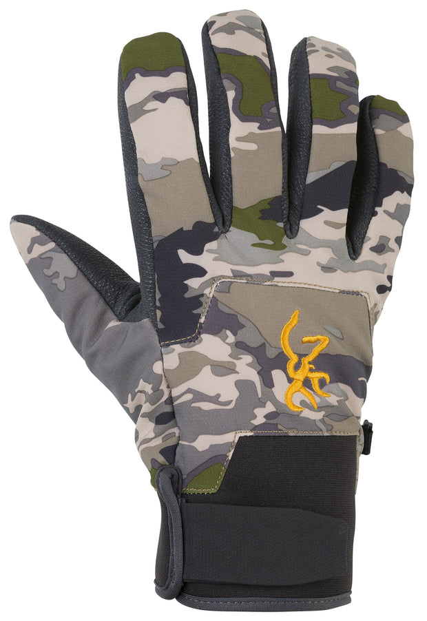 Pahvant Pro Glove