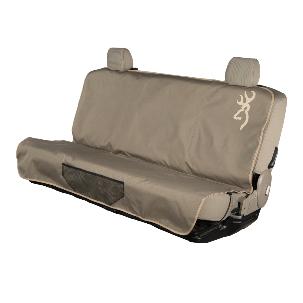 Bench Seat Cover , Elk