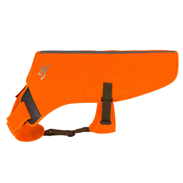 Safety Vest , Safety Orange