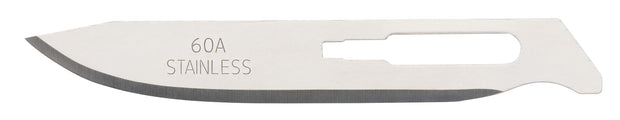 KNIFE, SCALPEL 60A BLADES