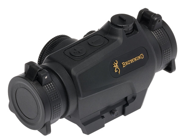 Buck Mark Pro Red Dot Sight