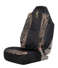 Universal Low Back Seat Cover