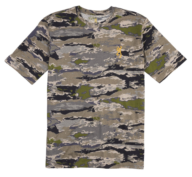 Wasatch Short Sleeve T-Shirt