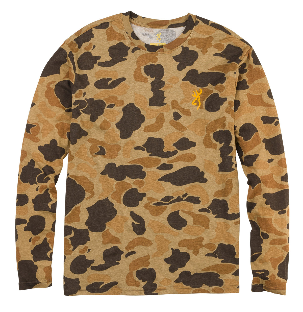 SHT,LS,WASATCH-CB,VTAN,2XL